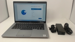 Dell Latitude 5410 i5-10310u 1.7GHz 16Gb 256Gb SSD 1080P Display 11Pro
