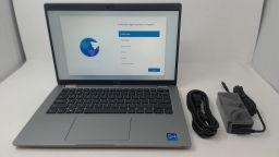 Dell Latitude 5420 i7-1185G7 1.8GHz 16Gb 1TB SSD 1080P Touch 11Pro