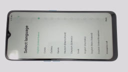 Oppo A5 (2020) CPH1943 Cellphone (Blue 64GB 4GB) Rakuten