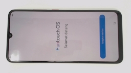 vivo S1 Pro VIVO1920 Cellphone (Prism 128GB 8GB) Unknown Carrier DualSIM