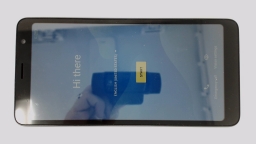 TCL Ion Z T501L (Blue 32GB 3GB) US Cellular