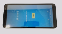 TCL 403 T431A Cellphone (Black 32GB 2GB) Unknown Carrier