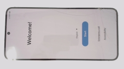 Samsung Galaxy S23 SM-S911U Cellphone (Pink 128GB 8GB) T-Mobile CRACKED GLAS