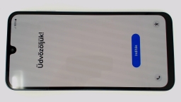 Samsung Galaxy A16 5G SM-A166B/DS (Gray 128GB 4GB) Unknown Carrier