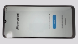 Samsung Galaxy A05 SM-A055M Cellphone (Black 64GB 4GB) TelCel