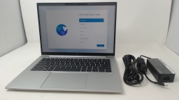 HP Elitebook 845 G9 AMD Ryzen 7Pro 6850U 32Gb 512Gb SSD 1080P 11Pro