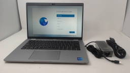 Dell Latitude 5420 i5-1145G7 2.6GHz 16Gb 512Gb SSD 1080P Touchscreen 11Pro