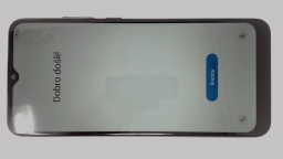 Samsung Galaxy A02s SM-A025G/DSN (Black 32GB 3GB) Unknown Carrier