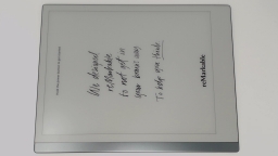 Remarkable 2 Paper 10.3" RM110 Tablet (Gray 8GB) Wifi Only 