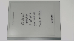 Remarkable 2 Paper 10.3" RM110 Tablet (Gray 8GB) Wifi Only 