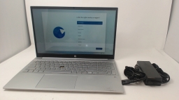 HP Pavilion 15-eg1000 i5-1155G7 2.5GHz 12Gb 512Gb SSD 1080P Touch 11Home