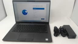 Dell Latitude 7400 i7-8665U 1.9GHz 16Gb 256Gb SSD 1080P Display 11Pro