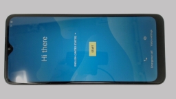T-Mobile REVVL V+ 5G WTRVL5G Cellphone (Black 64GB) T-Mobile SingleSIM