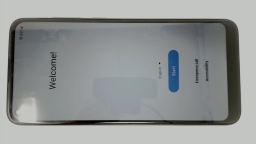 Samsung Galaxy A11 SM-A115U1 Cellphone (Black 32GB 2GB) Unlocked SingleSIM