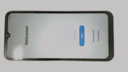 Samsung Galaxy A14 5G SM-A146U Cellphone (Black 64GB 4GB) T-Mobile SingleSIM