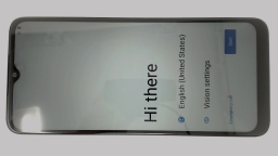 Hot Pepper Cascabel HPPH88C (White 32GB) Unknown Carrier DualSIM