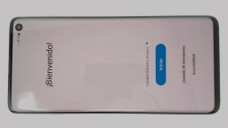 Samsung Galaxy S10 SM-G973F (Blue 128GB 8GB) Entel SingleSIM