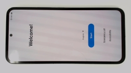Samsung Galaxy A54 SM-A546U (Black 128GB 6GB) Xfinity BAD BOARD
