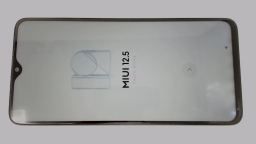 Xiaomi Redmi Note 8 Pro M1906G7G (Blue 128GB 6GB) Unknown Carrier CRACKED