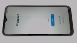 Samsung Galaxy A14 5G SM-A146U Cellphone (Black 64GB 4GB) AT&T