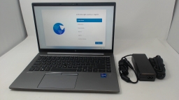 HP Z Book Firefly 14" G8 i7-1185G7 3.0GHz 16Gb 512Gb SSD 1080P 11Pro