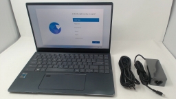 MSI Prestige 14 Evo A12M MS14-C6 i5-1240P 2.1GHz 16Gb 512Gb SSD 1080P Display