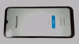 Samsung Galaxy A14 5G SM-A146U Cellphone (Black 64GB 4GB) AT&T