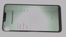 Oppo A5 PBAM00 Cellphone (Pink 64GB 3GB) Unknown Carrier DualSIM