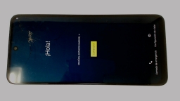 Motorola Moto G32 XT2235-1 (Gray 128GB 4GB) Unknown Carrier CRACKED GLAS