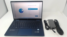 HP Elite Dragonfly i7-8565U 1.8GHz 16Gb 512Gb 1080P Touch 11Pro | Swedish KB