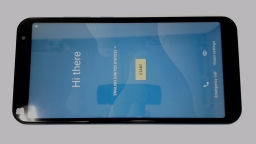 Blue J6 (2020) Cellphone (Blue 32GB 1GB) GSM Unlocked DualSIM