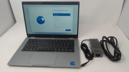 Dell Latitude 5320 i7-1185G7 1.8GHz 32Gb 512Gb SSD 1080P Touch 11Pro