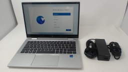 HP Elitebook X360 830 G8 i7-1185G7 3.0GHz 32Gb 512Gb SSD 1080P Touch 11Pro