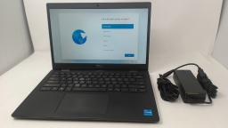 Dell Latitude 3420 i5-1135G7 2.4GHz 16Gb 256Gb SSD 1080P 11Pro
