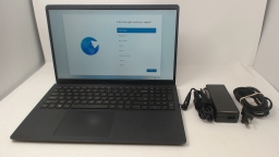 Dell Inspiron 15 3511 i5-1135G7 2.4GHz 8Gb 256Gb SSD 1080P Display 11Home