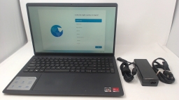 Dell Inspiron 15 3515 Ryzen 5 3450U 2.1GHz 8Gb 256Gb SSD 1080P Display 11Home
