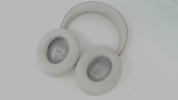 Bose NC700 Bluetooth Headphones (White)