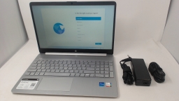 HP Laptop 15-DY2795WM i5-1135G7 2.4GHz 32Gb 1Tb SSD 1080P Display 11Home