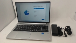 HP Probook 450 G8 i5-1135G7 2.4GHz 16Gb 256Gb SSD 1080P Display 11Pro