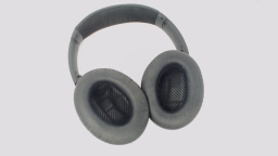 Bose QC 35 II Series 2 Wireless Headphones Black