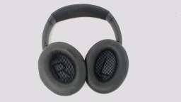 Bose QC 35 Series I 1 Black Wireless Headphones 