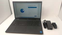 Dell Latitude 3520 i5-1135G7 2.6GHz 16Gb 256Gb SSD 1080P Display 11Pro