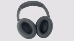Bose QC 35 Series I 1 Black Wireless Headphones