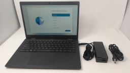 Dell Latitude 3420 i5-1145G7 1.5GHz 16Gb 256Gb SSD 1080P Display 11Pro