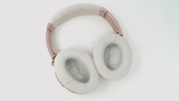 Bose QC 35 II Series 2 Wireless Headphones Rose Gold Pink