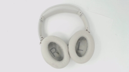 Bose QuietComfort QC 45 White Wireless Headphones 