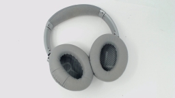Bose QC 35 Series I 1 Silver Wireless Headphones 