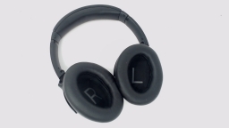 Bose QuietComfort QC 45 Black Wireless Headphones NO APP