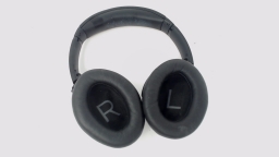 Bose QuietComfort QC 45 Black Wireless Headphones 