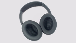 Bose QC 35 Series I 1 Black Wireless Headphones 